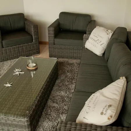 Urlaubsart - Ostsee - Urlaub Auf Guldehof * Stoltebüll