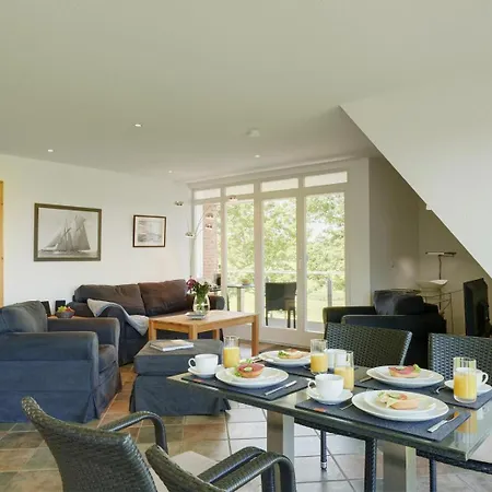 Urlaubsart - Ostsee - Urlaub Auf Guldehof Apartment