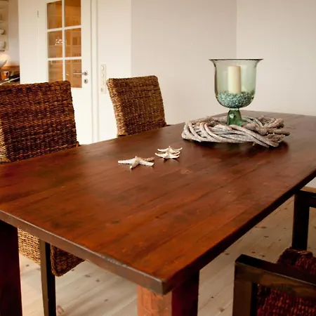 Apartment Urlaubsart - Ostsee - Urlaub Auf Guldehof