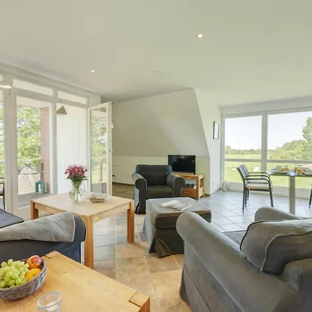 Apartment Urlaubsart - Ostsee - Urlaub Auf Guldehof *
