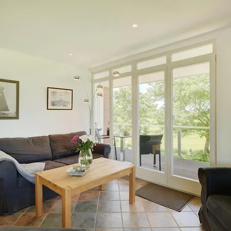 Urlaubsart - Ostsee - Urlaub Auf Guldehof Apartment