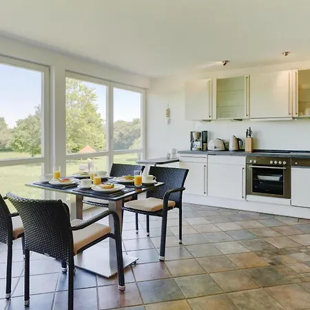 Urlaubsart - Ostsee - Urlaub Auf Guldehof Lejlighed