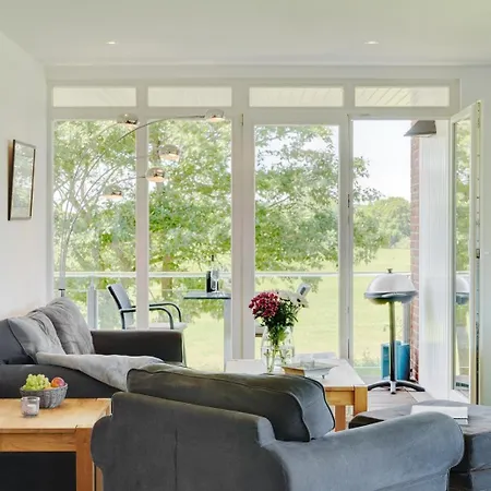 Apartment Urlaubsart - Ostsee - Urlaub Auf Guldehof