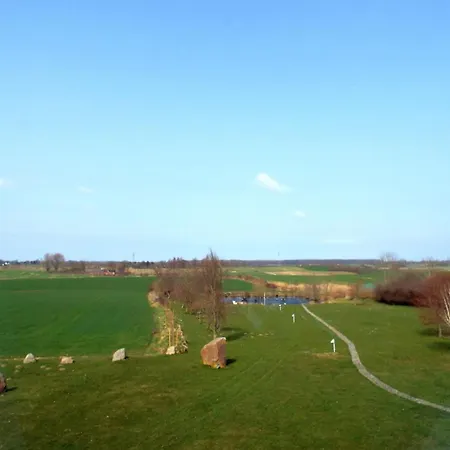 Urlaubsart - Ostsee - Urlaub Auf Guldehof Apartment