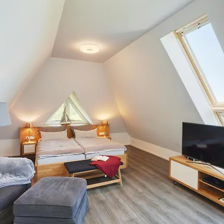 Apartment Urlaubsart - Ostsee - Urlaub Auf Guldehof *