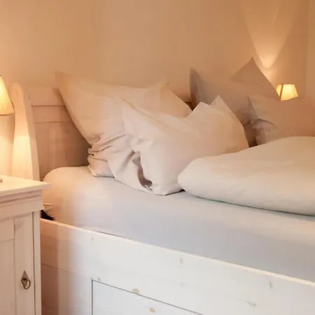 Urlaubsart - Ostsee - Urlaub Auf Guldehof Stoltebüll