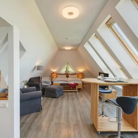 Urlaubsart - Ostsee - Urlaub Auf Guldehof Lejlighed