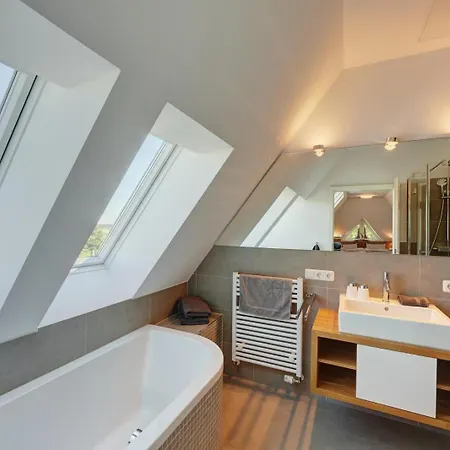 Apartment Urlaubsart - Ostsee - Urlaub Auf Guldehof *