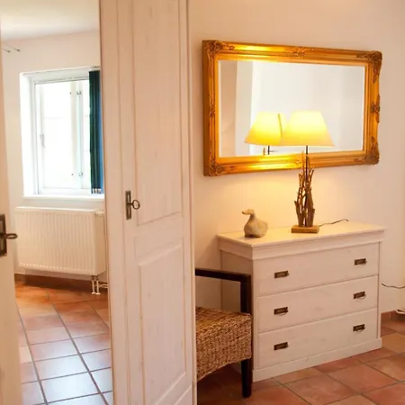 Urlaubsart - Ostsee - Urlaub Auf Guldehof Apartment