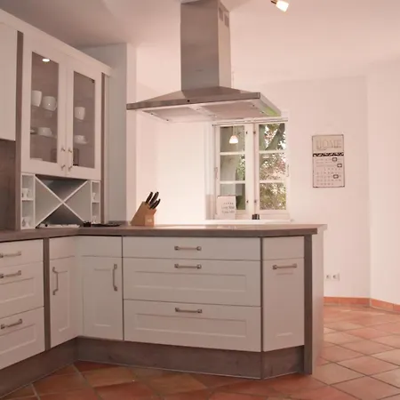 Apartment Urlaubsart - Ostsee - Urlaub Auf Guldehof