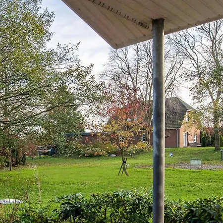 Urlaubsart - Ostsee - Urlaub Auf Guldehof Apartment *