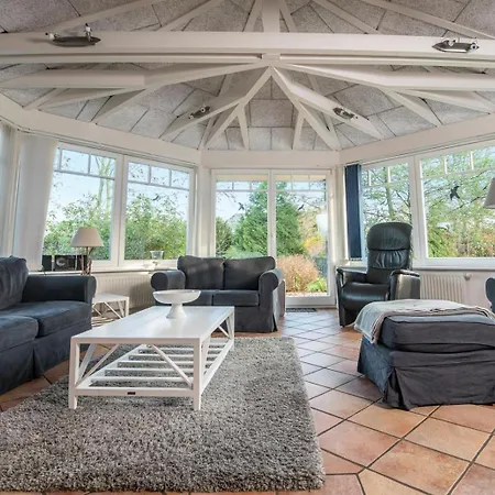 Urlaubsart - Ostsee - Urlaub Auf Guldehof Apartment Stoltebull