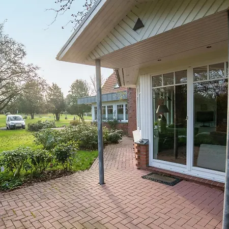 Apartment Urlaubsart - Ostsee - Urlaub Auf Guldehof Stoltebull