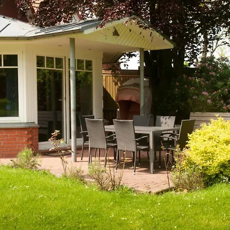 Urlaubsart - Ostsee - Urlaub Auf Guldehof * Stoltebüll