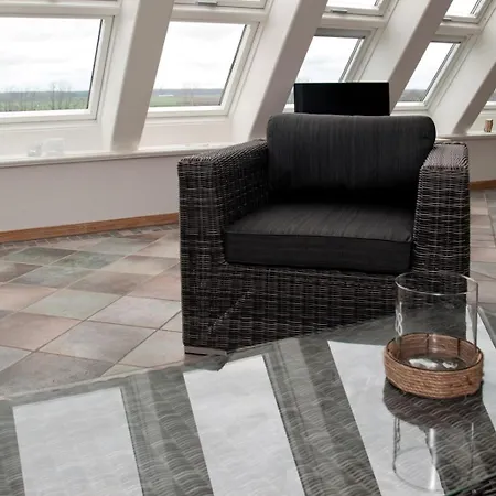 Urlaubsart - Ostsee - Urlaub Auf Guldehof Apartment