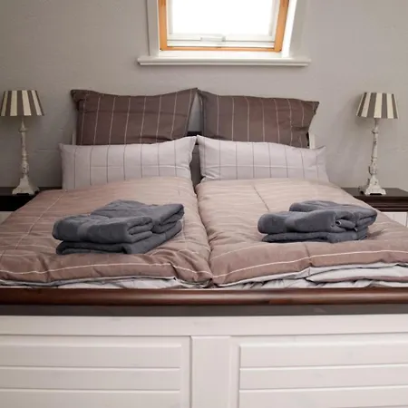 Lejlighed Urlaubsart - Ostsee - Urlaub Auf Guldehof