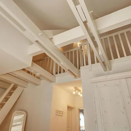 Apartment Urlaubsart - Ostsee - Urlaub Auf Guldehof Stoltebull