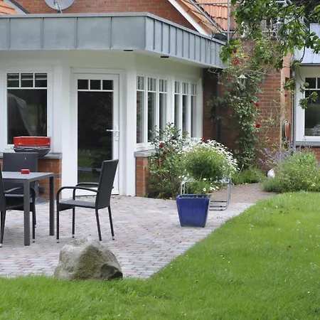 Apartment Urlaubsart - Ostsee - Urlaub Auf Guldehof