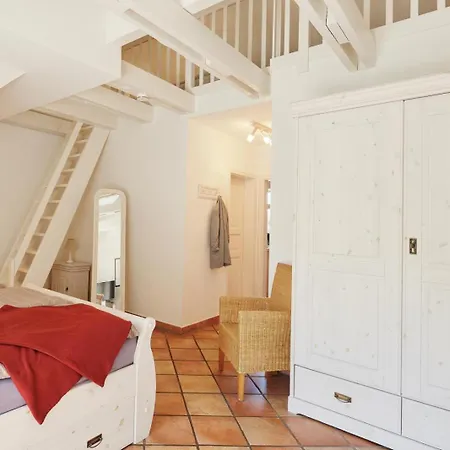 Urlaubsart - Ostsee - Urlaub Auf Guldehof Lejlighed *