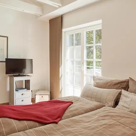 Apartment Urlaubsart - Ostsee - Urlaub Auf Guldehof *