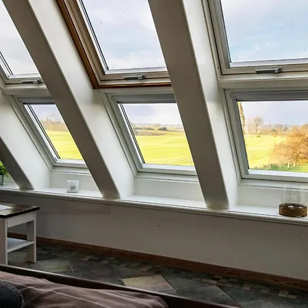 Urlaubsart - Ostsee - Urlaub Auf Guldehof Apartment Stoltebull
