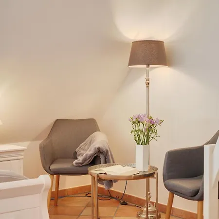 Urlaubsart - Ostsee - Urlaub Auf Guldehof Apartment *