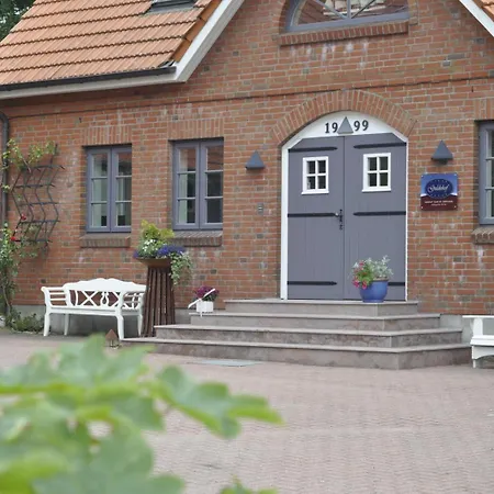 Urlaubsart - Ostsee - Urlaub Auf Guldehof Lejlighed Stoltebüll