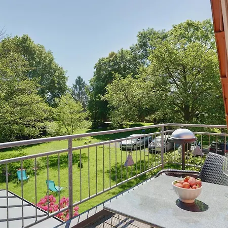 Apartment Urlaubsart - Ostsee - Urlaub Auf Guldehof Stoltebull