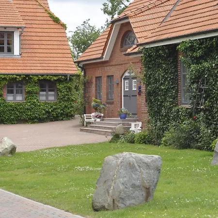 Urlaubsart - Ostsee - Urlaub Auf Guldehof Apartment