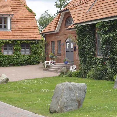 Urlaubsart - Ostsee - Urlaub Auf Guldehof Lejlighed