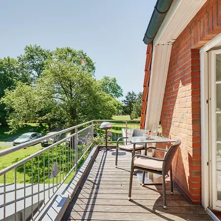 Urlaubsart - Ostsee - Urlaub Auf Guldehof Apartment Stoltebull