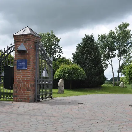 Urlaubsart - Ostsee - Urlaub Auf Guldehof * Stoltebüll