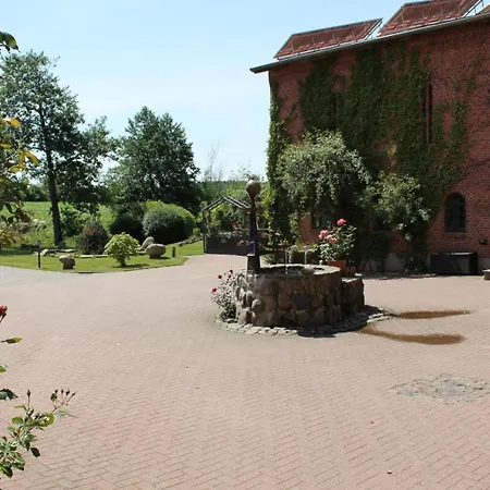 Urlaubsart - Ostsee - Urlaub Auf Guldehof Stoltebull