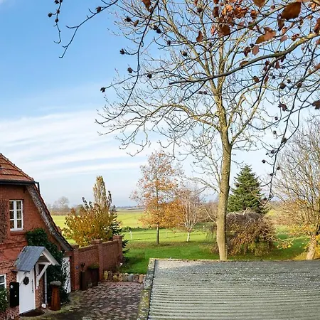 Urlaubsart - Ostsee - Urlaub Auf Guldehof *