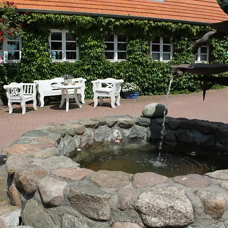 Urlaubsart - Ostsee - Urlaub Auf Guldehof Apartment