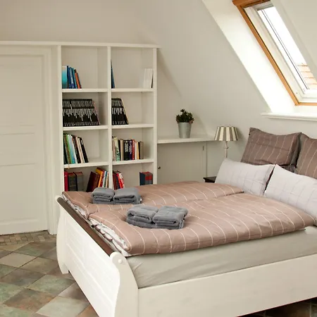 Apartment Urlaubsart - Ostsee - Urlaub Auf Guldehof *
