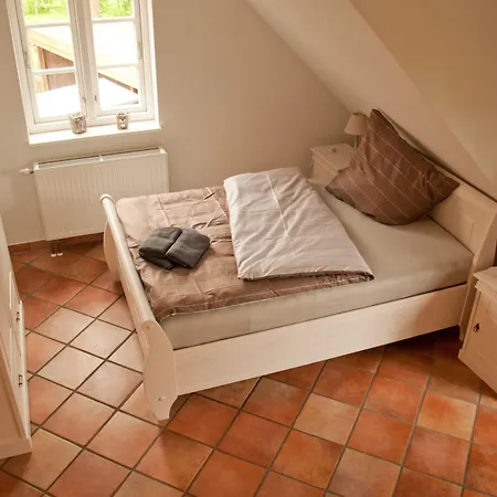 Lejlighed Urlaubsart - Ostsee - Urlaub Auf Guldehof *