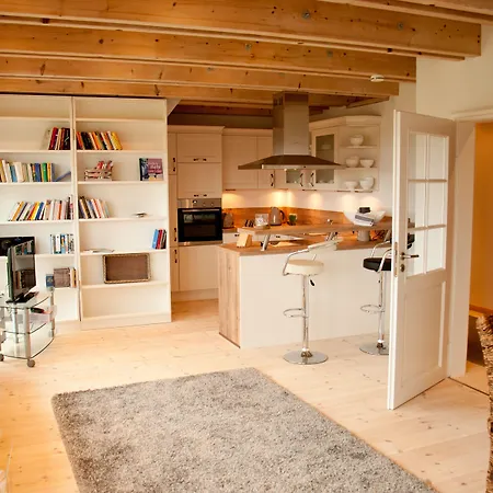 Lejlighed Urlaubsart - Ostsee - Urlaub Auf Guldehof