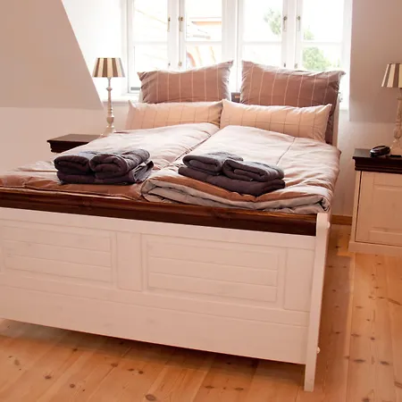 Lejlighed Urlaubsart - Ostsee - Urlaub Auf Guldehof *