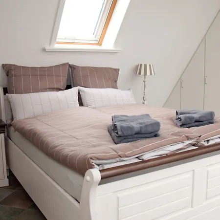 Lejlighed Urlaubsart - Ostsee - Urlaub Auf Guldehof Stoltebüll