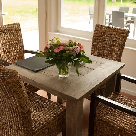 Urlaubsart - Ostsee - Urlaub Auf Guldehof Stoltebüll