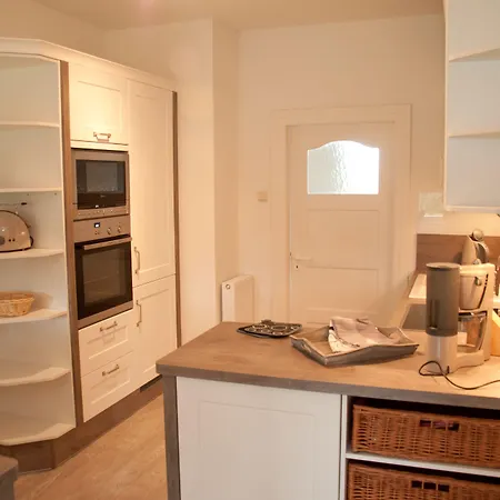 Urlaubsart - Ostsee - Urlaub Auf Guldehof Lejlighed *