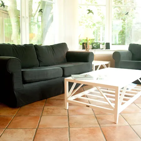 Urlaubsart - Ostsee - Urlaub Auf Guldehof *