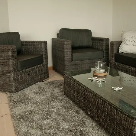 Urlaubsart - Ostsee - Urlaub Auf Guldehof Lejlighed