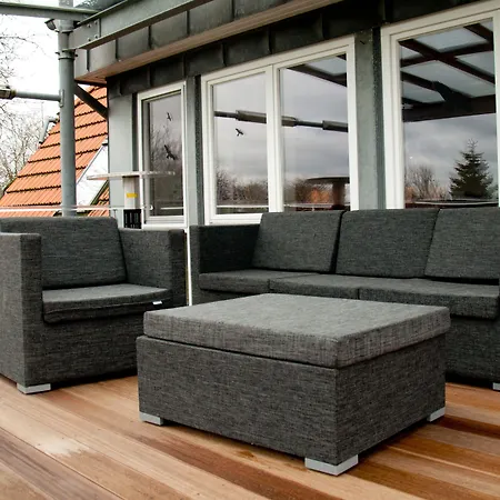 Urlaubsart - Ostsee - Urlaub Auf Guldehof * Stoltebüll