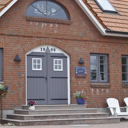 Urlaubsart - Ostsee - Urlaub Auf Guldehof