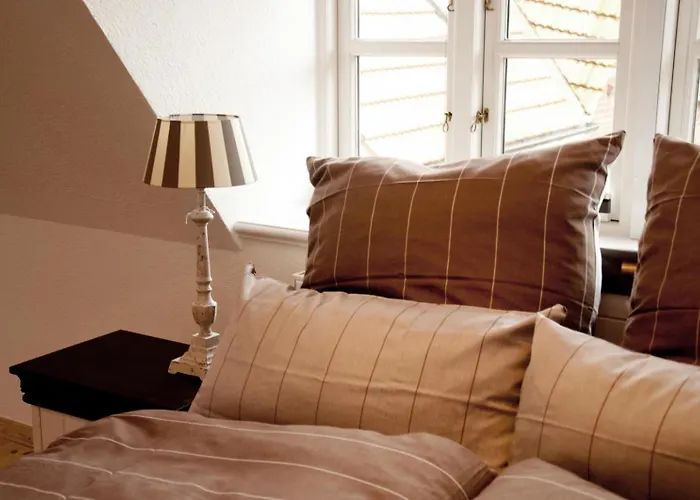 Apartman Urlaubsart - Ostsee - Urlaub Auf Guldehof *