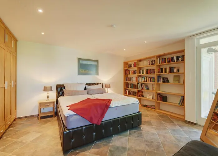 Apartman Urlaubsart - Ostsee - Urlaub Auf Guldehof
