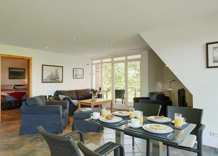 Urlaubsart - Ostsee - Urlaub Auf Guldehof Apartman