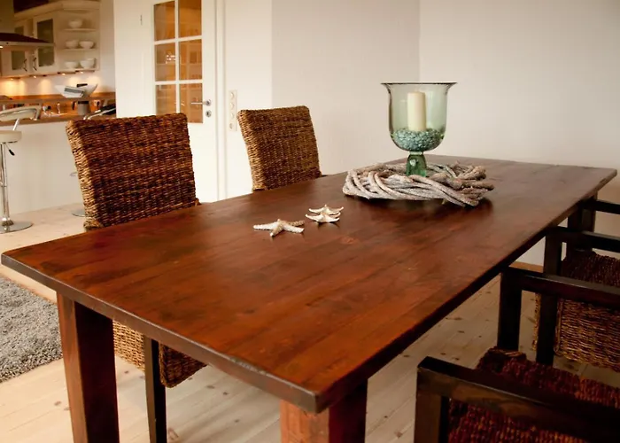 Apartman Urlaubsart - Ostsee - Urlaub Auf Guldehof